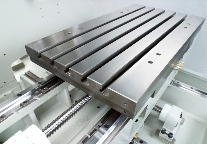 Optimal Structure Design High Rigidity! Lifetime Stability!