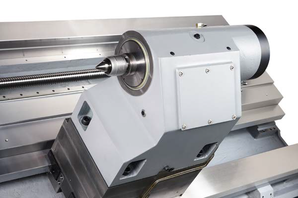 The high precision MT-6 Tailstock