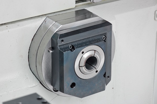 Rotary Guide Bushing Holder