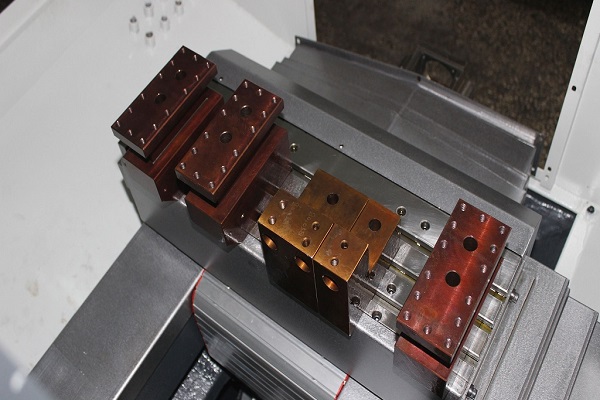 Gang Type Tool Holder