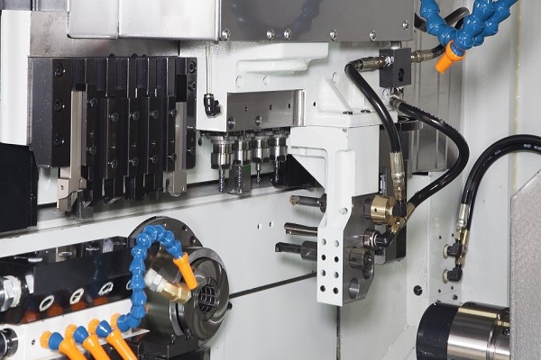 Tooling System