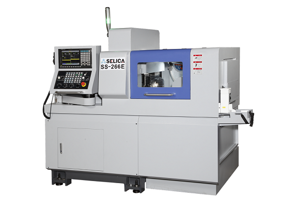 SS-206E/266E/ 326E/386E